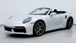 2023 Porsche 911 Turbo S