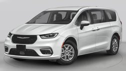 2023 Chrysler Pacifica Touring