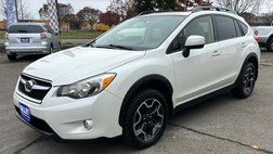 2014 Subaru XV Crosstrek 2.0i Premium