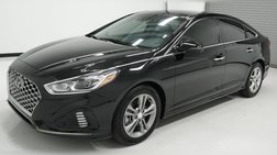 2019 Hyundai Sonata Limited