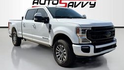 2022 Ford Super Duty F-250 Lariat