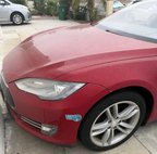 2013 Tesla Model S Base