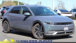 2024 Hyundai Ioniq 5 SE