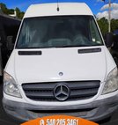2013 Mercedes-Benz Sprinter 2500