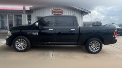 2015 Ram Ram Pickup 1500 Laramie Limited