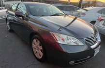 2007 Lexus ES 350 Base