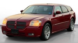 2006 Dodge Magnum RT