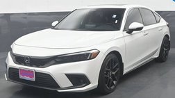 2024 Honda Civic Sport Touring