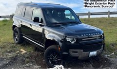 2023 Land Rover Defender S