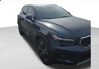 2022 Volvo XC40 T5 Inscription