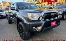 2013 Toyota Tacoma V6
