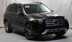 2026 Mercedes-Benz GLS GLS 450