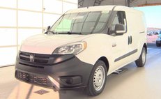 2017 Ram ProMaster City Tradesman