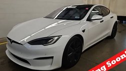2022 Tesla Model S Base