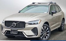 2025 Volvo XC60 B5 Core Dark Theme