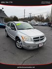 2007 Dodge Caliber Base