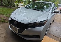 2024 Nissan LEAF S