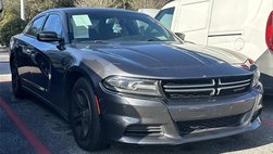 2016 Dodge Charger SE