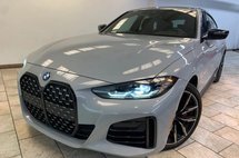 2023 BMW 4 Series 430i Gran Coupe