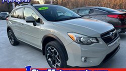 2014 Subaru XV Crosstrek 2.0i Premium