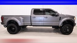 2022 Ford F-450 Super Duty XL