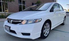 2011 Honda Civic LX