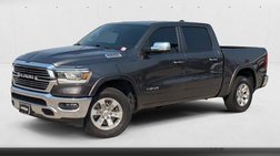 2021 Ram Ram Pickup 1500 Laramie