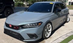 2023 Honda Civic Si