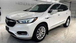 2020 Buick Enclave Premium