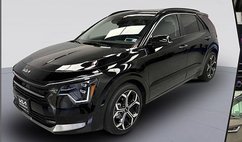 2024 Kia Niro Plug-In Hybrid SX Touring