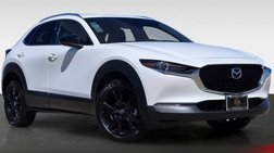 2022 Mazda CX-30 2.5 Turbo Premium