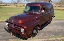 1955 Ford 