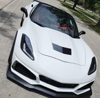 2017 Chevrolet Corvette Grand Sport
