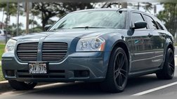 2006 Dodge Magnum RT