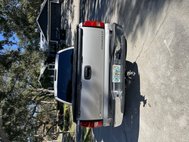 2005 Chevrolet Silverado 1500 LS