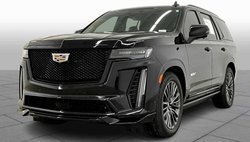 2023 Cadillac Escalade-V Base