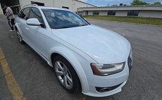 2014 Audi Allroad 2.0T quattro Premium Plus