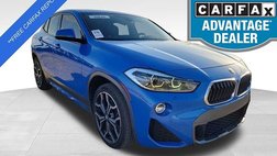 2018 BMW X2 xDrive28i