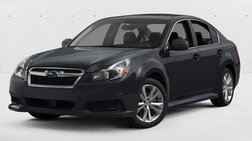 2013 Subaru Legacy 2.5i Premium