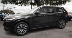 2021 Volvo XC90 T5 Momentum