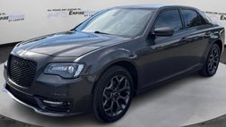 2018 Chrysler 300 S