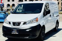 2016 Nissan NV200 S
