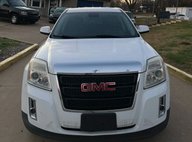 2012 GMC Terrain SLE-1