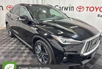2023 Infiniti QX55 Essential