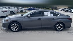 2019 Lexus ES 350 Base