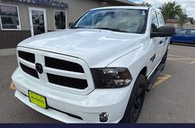 2019 Ram Ram Pickup 1500 Classic Tradesman