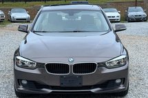 2014 BMW 3 Series 328i xDrive