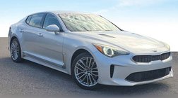 2018 Kia Stinger Base