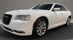 2017 Chrysler 300 Limited