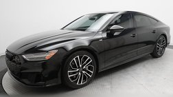 2024 Audi A7 quattro Premium Plus 55 TFSI